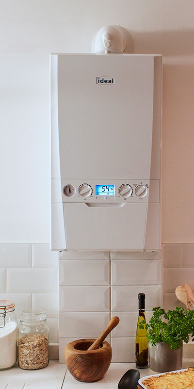 Boiler Replacement Glasgow