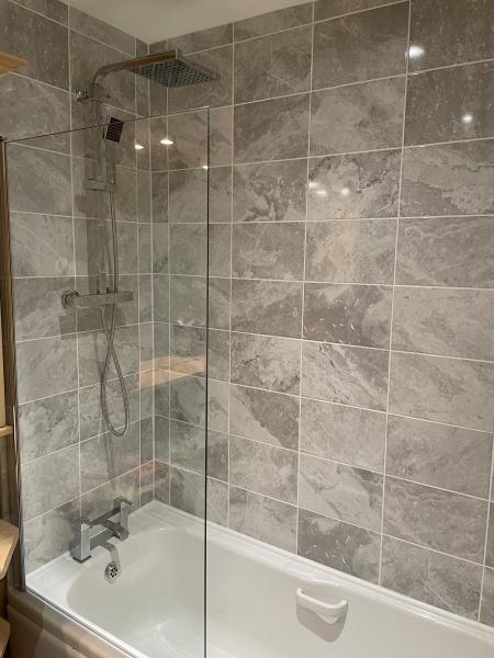 Shower Projects  Gallery Main Photo